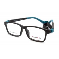 Оправа детская пластиковая Penguin Baby 62500-C7
