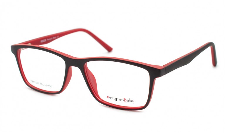 Оправа детская пластиковая Penguin Baby 62535-C5