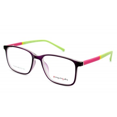 Оправа детская пластиковая Penguin Baby F1019-C5