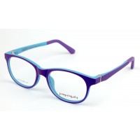 Оправа пластиковая (детская) Penguin Baby PB62145-C10