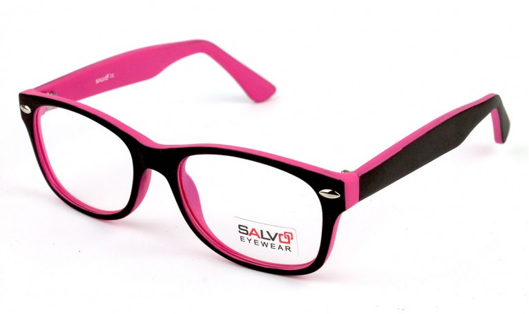 Оправа дитяча пластикова Salvo FXPS510327-C4