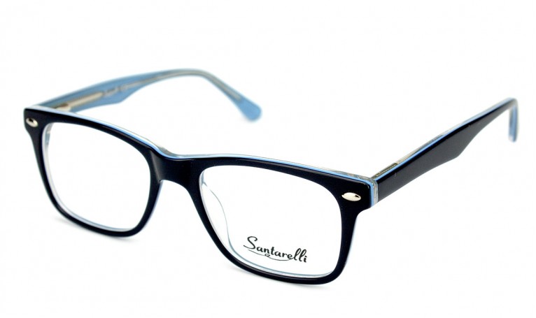 Оправа детская пластиковая Santarelli CBD312-C1