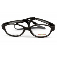 Оправа детская пластиковая Santarelli ST1941-C18