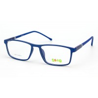 Оправа детская пластиковая Secg S907-C3