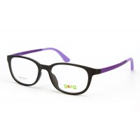 Оправа детская пластиковая Secg S909-C1