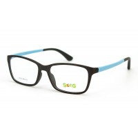 Оправа детская пластиковая Secg S912-C1