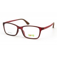 Оправа детская пластиковая Secg S912-C4