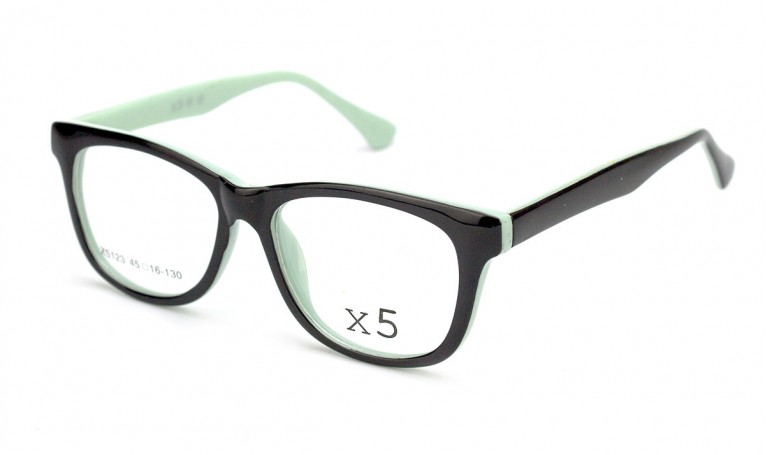 Оправа дитяча пластикова X5 X5123-C2