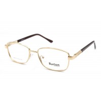 Оправа металлическая Barton 0137-c1 Оправа металлическая Barton 0137-c1