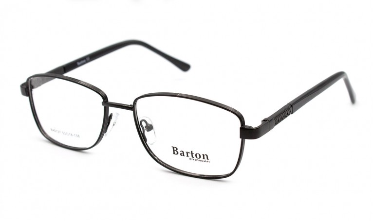 Оправа металлическая Barton 0137-c6