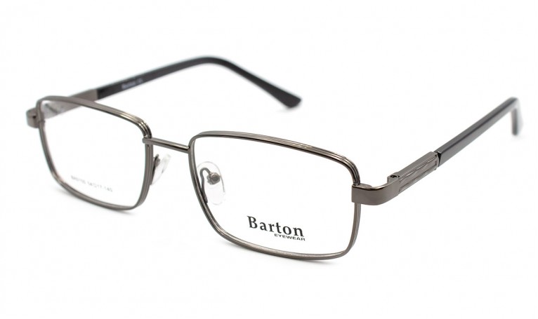 Оправа металлическая Barton 0150-C3