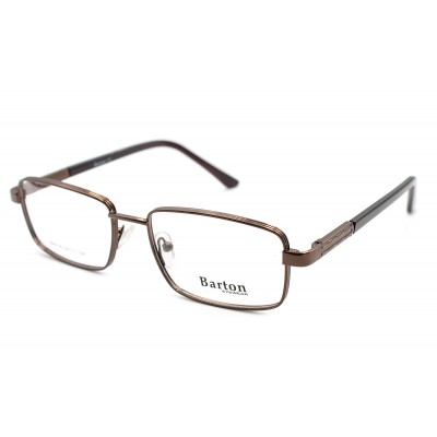 Оправа металлическая Barton 0150-C4