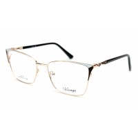 Оправа металлическая Vizage 1017B-C2