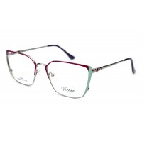 Оправа металлическая Vizage 1020B-C4 Оправа металлическая Vizage 1020B-C4