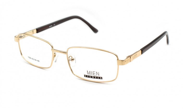Оправа металлическая Mien 1028-C2