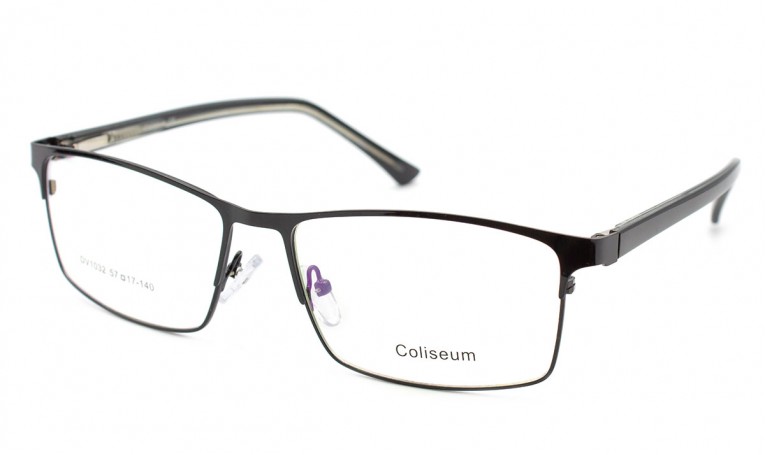 Оправа металлическая Coliseum 1032-H01