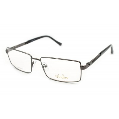 Оправа металлическая Glodiatr 1515-C3