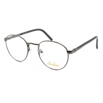 Оправа металлическая Glodiatr 1595-C3