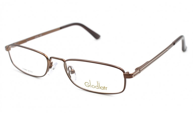 Оправа металлическая Glodiatr 1846-C4