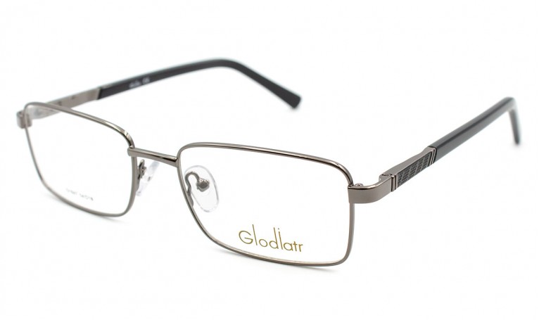 Оправа металлическая Glodiatr 1847-C3