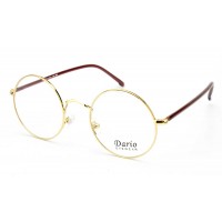 Оправа металлическая Dario 310250-LZ01 Оправа металлическая Dario 310250-LZ01