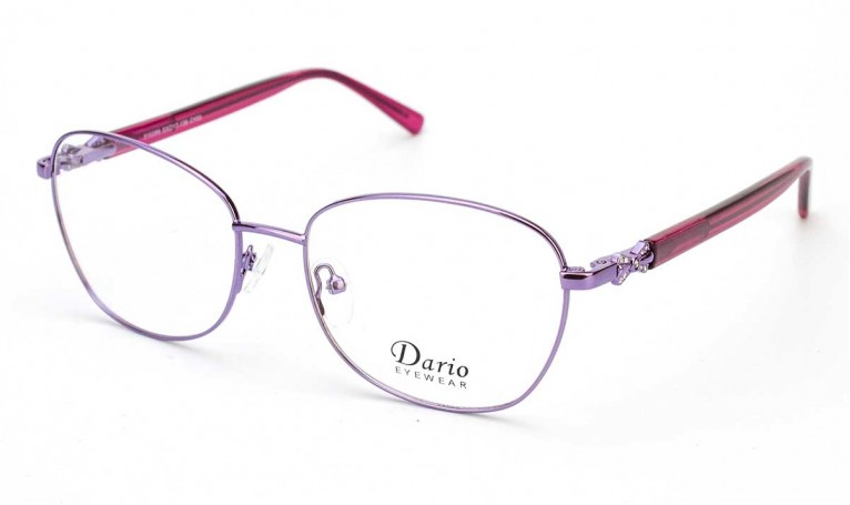 Оправа металлическая Dario 310289-CY03