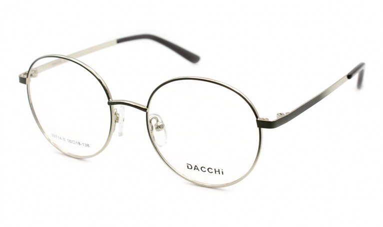 Оправа металлическая Dacchi 33714-S-C5