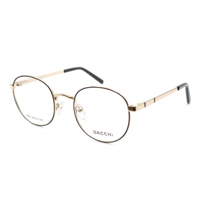 Оправа металлическая Dacchi 33874-C2