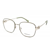 Оправа металлическая Mariarti 5562-C6