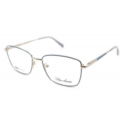 Оправа металлическая Blue Classic 63202-C4 Оправа металлическая Blue Classic 63202-C4