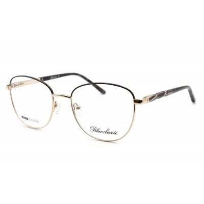 Оправа металлическая Blue Classic 63219-c2