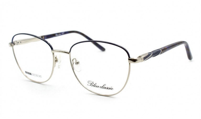 Оправа металлическая Blue Classic 63219-c4