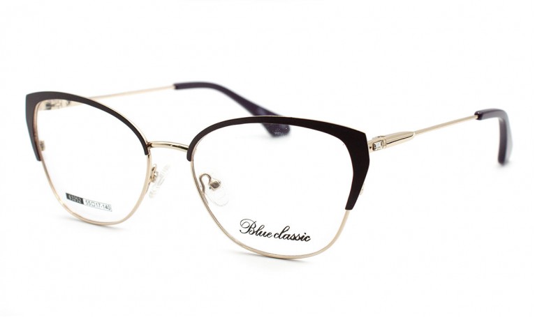 Оправа металлическая Blue Classic 63252-c2