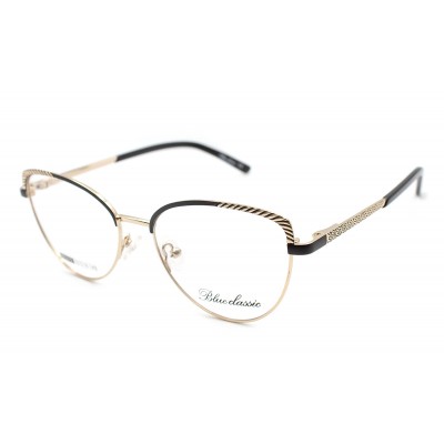 Оправа металлическая Blue Classic 63270-C1 Оправа металлическая Blue Classic 63270-C1