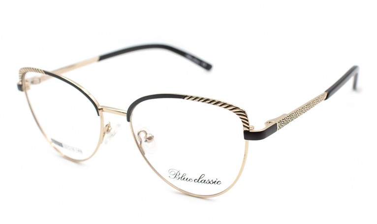 Оправа металлическая Blue Classic 63270-C1