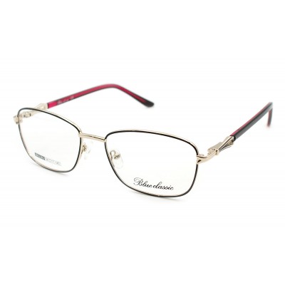 Оправа металлическая Blue Classic 63283-C1