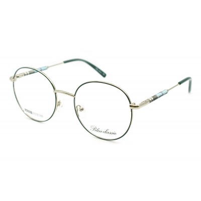 Оправа металлическая Blue Classic 63293-C4