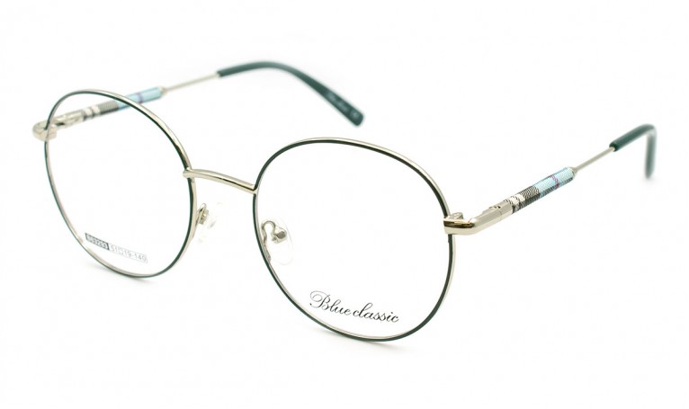 Оправа металлическая Blue Classic 63293-C4