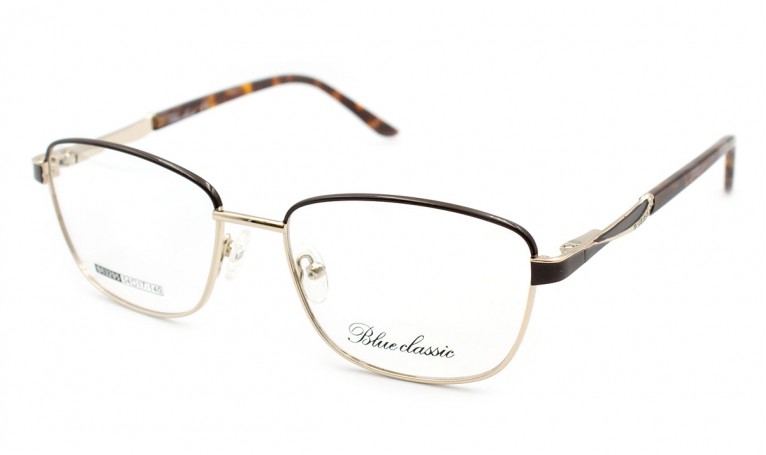 Оправа металлическая Blue Classic 63295-C2