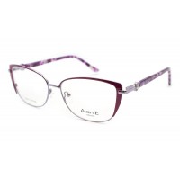 Оправа металлическая Alanie 7917-C7
