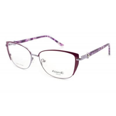 Оправа металлическая Alanie 7917-C7
