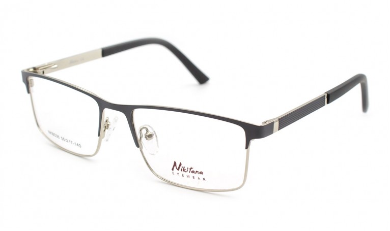 Оправа металлическая Nikitana 8036-C3 Оправа металлическая Nikitana 8036-C3