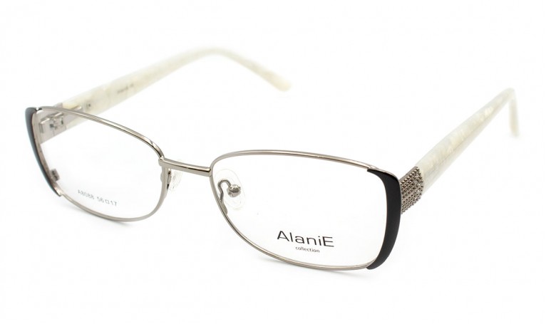 Оправа металлическая Alanie 8088-C6