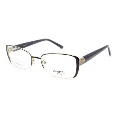 Оправа металлическая Alanie 8152-C6