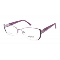 Оправа металлическая Alanie 8152-C7 Оправа металлическая Alanie 8152-C7