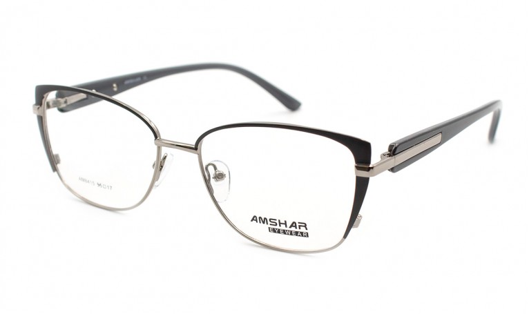 Оправа металлическая Amshar 8415-C6