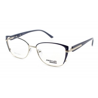 Оправа металлическая Amshar 8415-C8