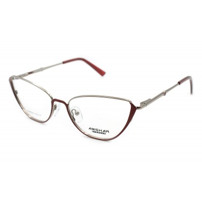 Оправа металлическая Amshar 8594-C12
