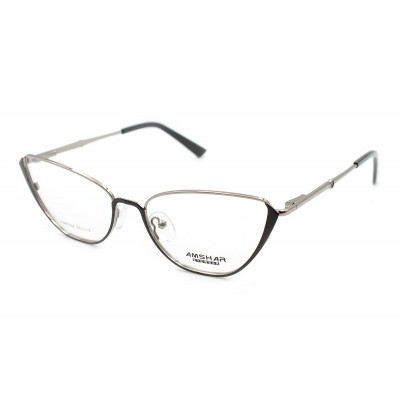 Оправа металлическая Amshar 8594-C6