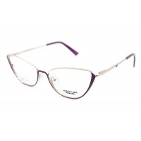 Оправа металлическая Amshar 8594-C7